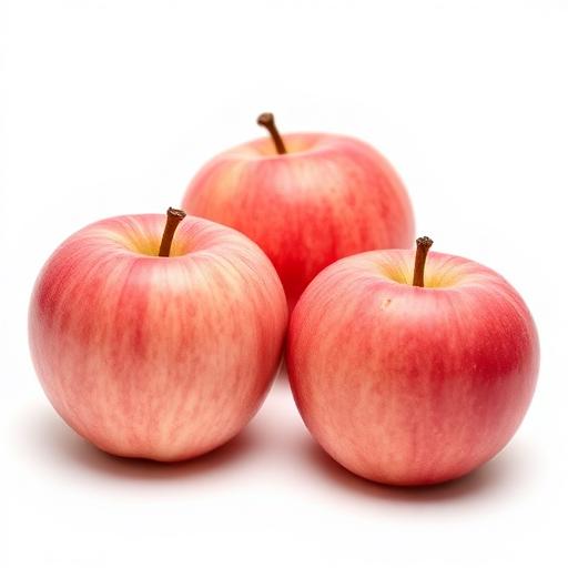 Apples (Fuji)