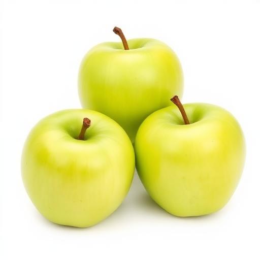 Apples (Green)