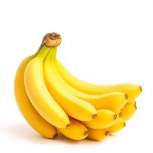 Bananas (Robusta)