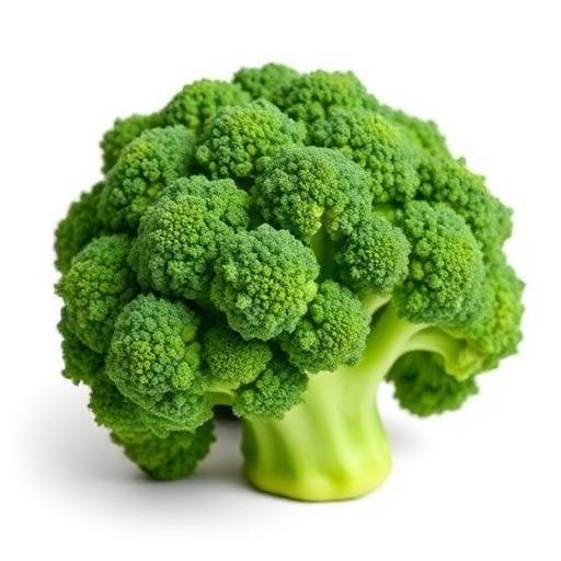 Broccoli