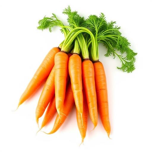 Carrots (Ooty)