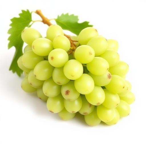Grapes (Green)