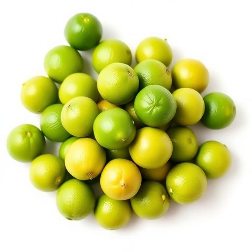 Lime (Kagzi)