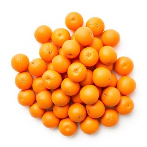 Oranges (Kinnow)