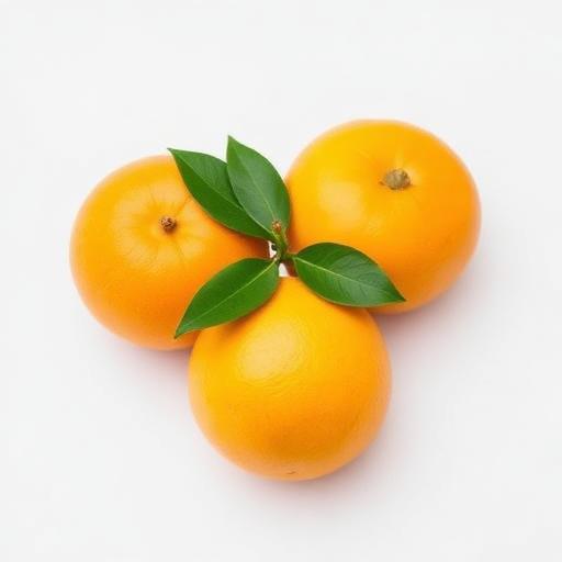 Oranges (Nagpur)