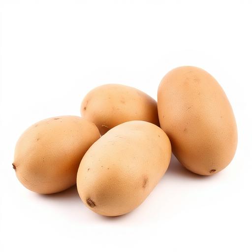 Potatoes