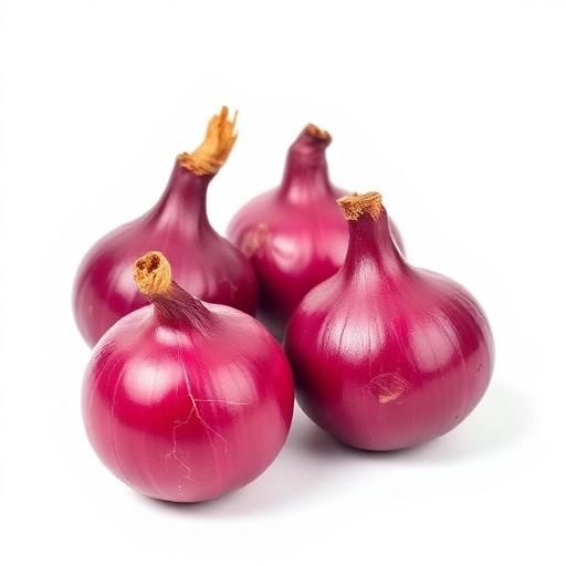 Red Onions