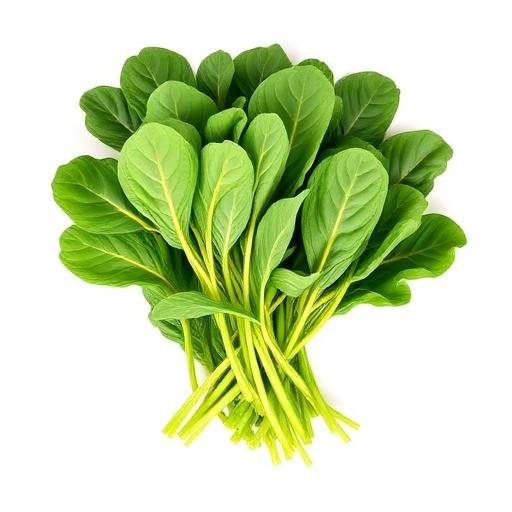 Spinach