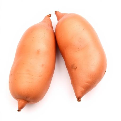 Sweet Potatoes