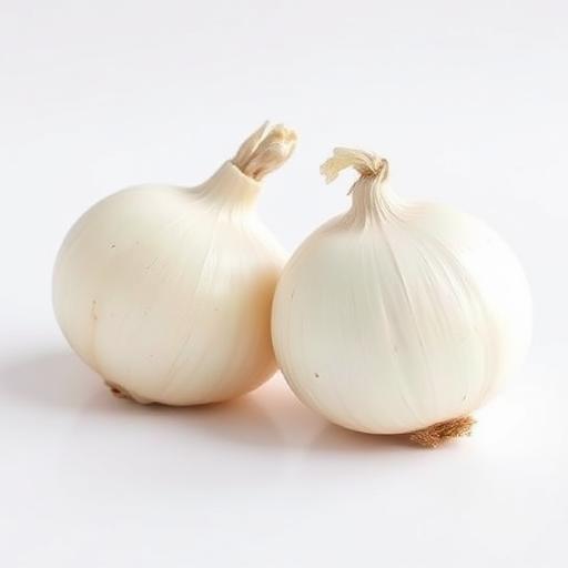 White Onions